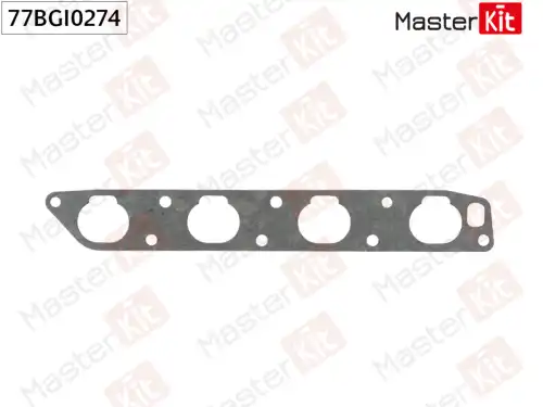 Прокладка коллектора MASTERKIT 77BGI0274