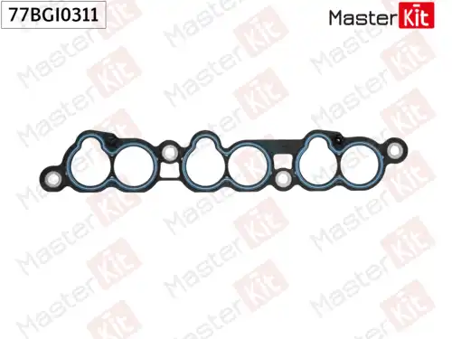 Прокладка коллектора MASTERKIT 77BGI0311