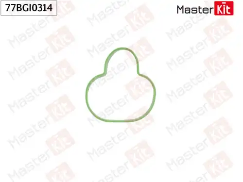 Прокладка коллектора MASTERKIT 77BGI0314