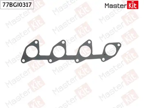 Прокладка коллектора MASTERKIT 77BGI0317