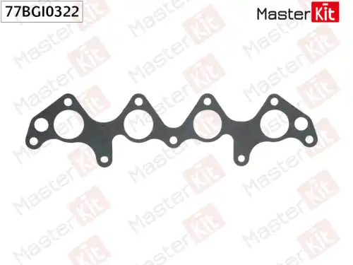 Прокладка коллектора MASTERKIT 77BGI0322