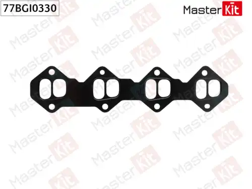 Прокладка коллектора MASTERKIT 77BGI0330