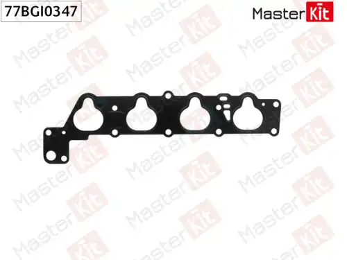 Прокладка коллектора MASTERKIT 77BGI0347