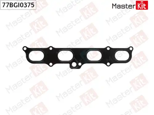 Прокладка коллектора MASTERKIT 77BGI0375