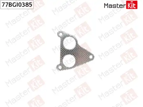 Прокладка коллектора MASTERKIT 77BGI0385