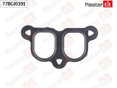 Прокладка коллектора MASTERKIT 77BGI0391