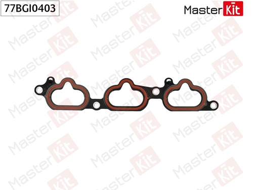 Прокладка коллектора MASTERKIT 77BGI0403