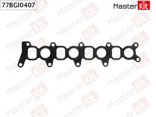 Прокладка коллектора MASTERKIT 77BGI0407