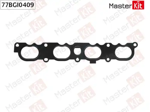 Прокладка коллектора MASTERKIT 77BGI0409