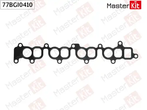 Прокладка коллектора MASTERKIT 77BGI0410