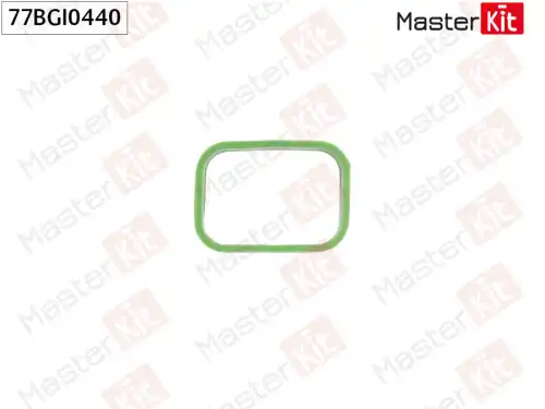 Прокладка коллектора MASTERKIT 77BGI0440