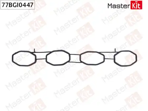 Прокладка коллектора MASTERKIT 77BGI0447