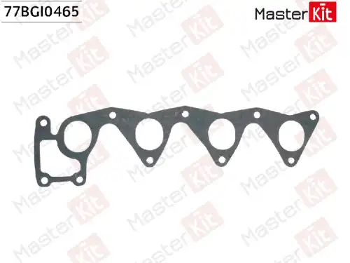 Прокладка коллектора MASTERKIT 77BGI0465