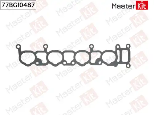 Прокладка коллектора MASTERKIT 77BGI0487
