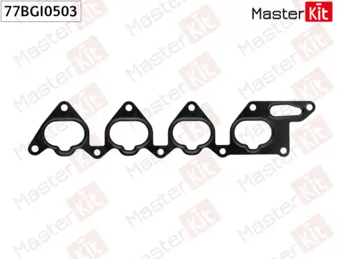 Прокладка коллектора MASTERKIT 77BGI0503