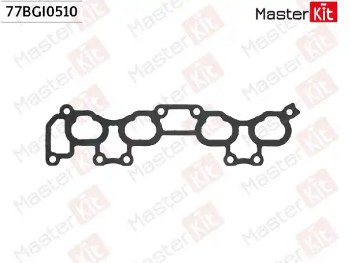 Прокладка коллектора MASTERKIT 77BGI0510
