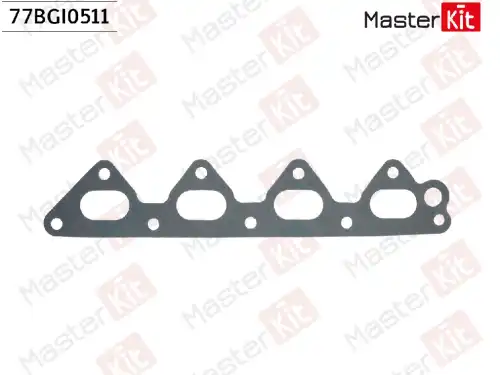 Прокладка коллектора MASTERKIT 77BGI0511