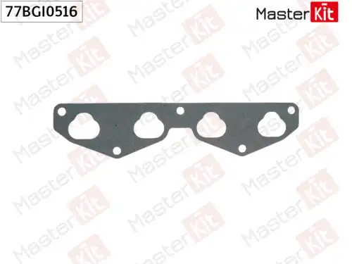 Прокладка коллектора MASTERKIT 77BGI0516