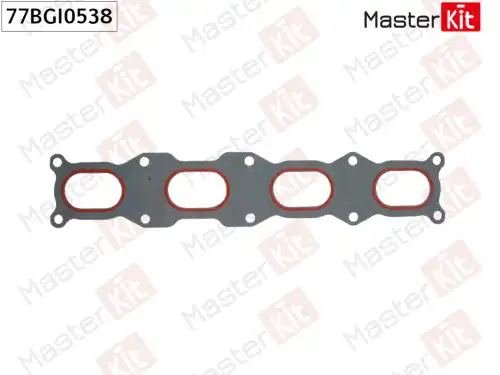 Прокладка коллектора MASTERKIT 77BGI0538