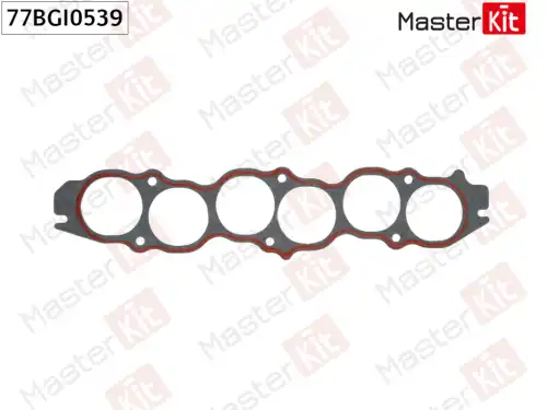 Прокладка коллектора MASTERKIT 77BGI0539