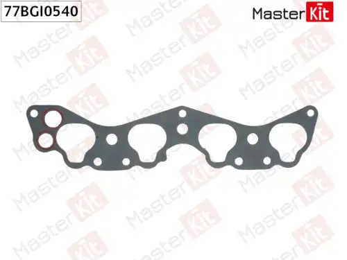 Прокладка коллектора MASTERKIT 77BGI0540