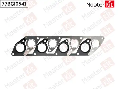 Прокладка коллектора MASTERKIT 77BGI0541