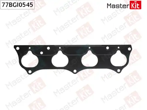 Прокладка коллектора MASTERKIT 77BGI0545