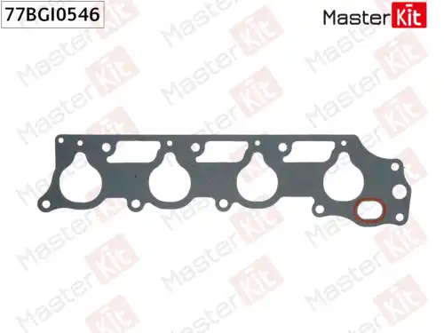 Прокладка коллектора MASTERKIT 77BGI0546