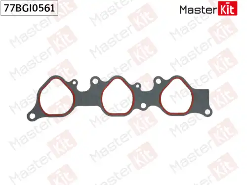 Прокладка коллектора MASTERKIT 77BGI0561