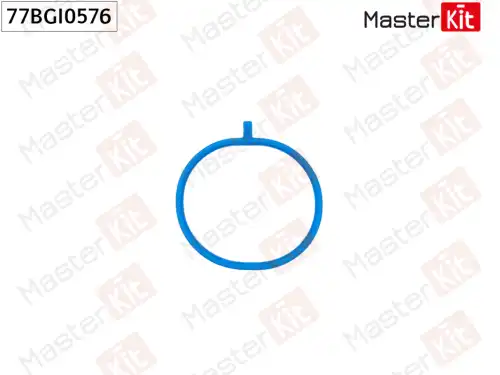 Прокладка коллектора MASTERKIT 77BGI0576
