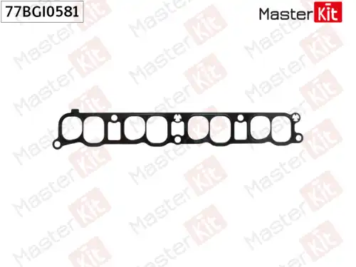 Прокладка коллектора MASTERKIT 77BGI0581