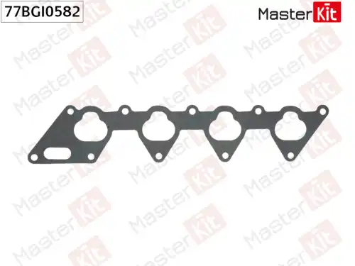 Прокладка коллектора MASTERKIT 77BGI0582