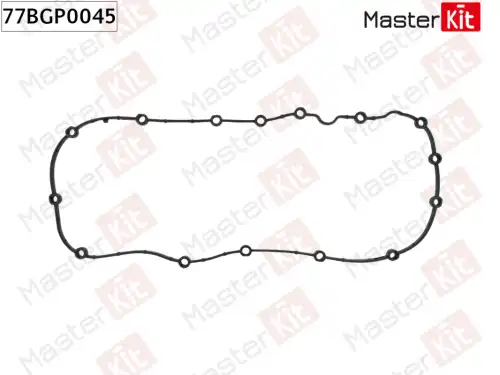 Прокладка масляного поддона MASTERKIT 77BGP0045