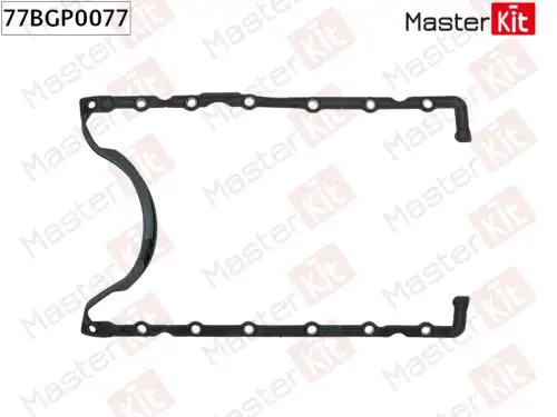 Прокладка масляного поддона MASTERKIT 77BGP0077