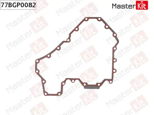 Прокладка масляного поддона MASTERKIT 77BGP0082