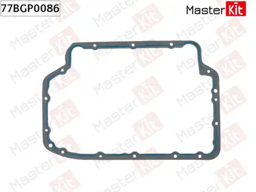 Прокладка масляного поддона MASTERKIT 77BGP0086