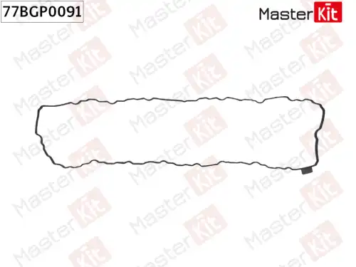 Прокладка масляного поддона MASTERKIT 77BGP0091