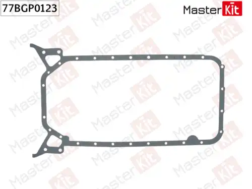 Прокладка масляного поддона MASTERKIT 77BGP0123
