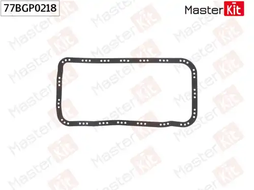 Прокладка масляного поддона MASTERKIT 77BGP0218