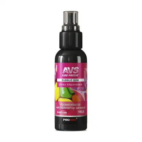 AVS AFS-003