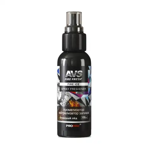 AVS AFS-009