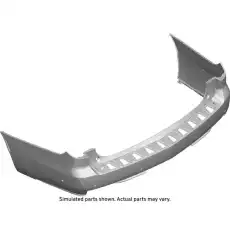 F-FASCIA 86533656 GM