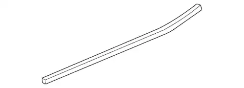 MOLDING 85590192 GM