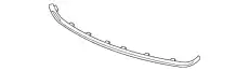 MOLDING 42621356 GM