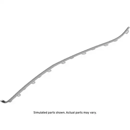 MOLDING 42621356 GM