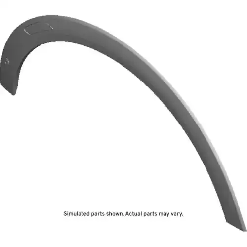 MOLDING 42810423 GM
