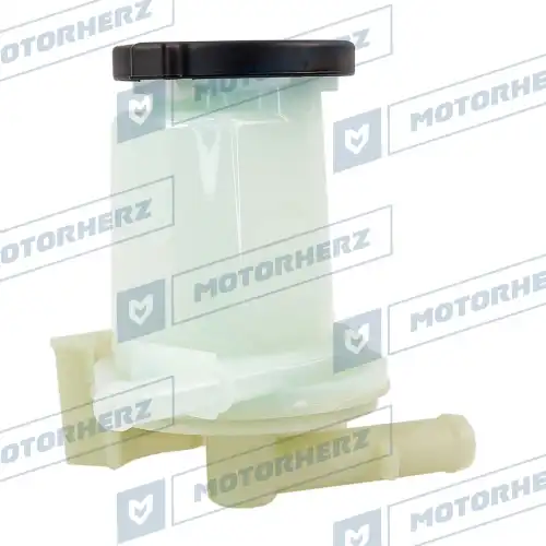 Бачок ГУР/ЭГУР HPP1259BK MOTORHERZ