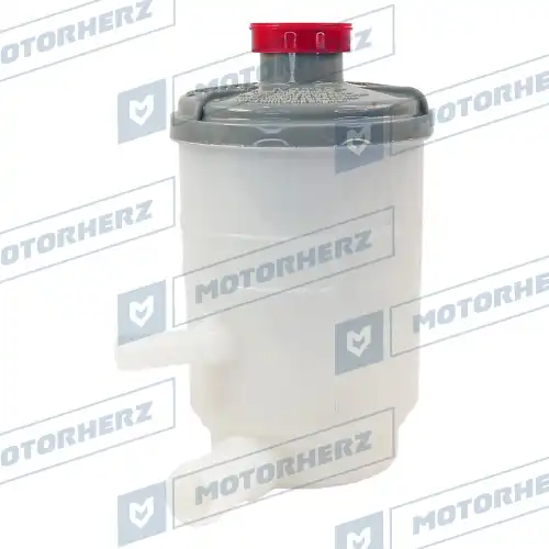 Бачок ГУР/ЭГУР HPP1279BK MOTORHERZ
