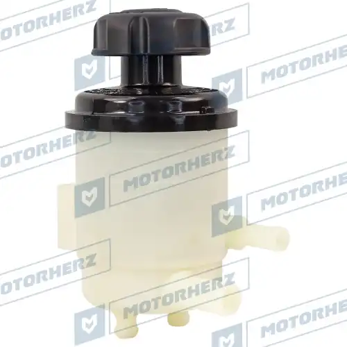 Бачки гидроусилителя руля MOTORHERZ HPP1253BK