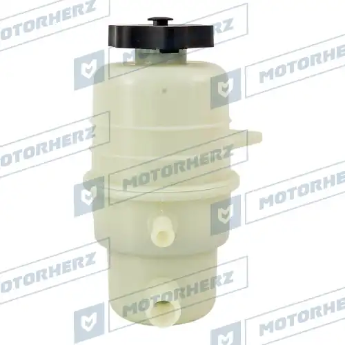 Бачок ГУР/ЭГУР HPP1200BK MOTORHERZ